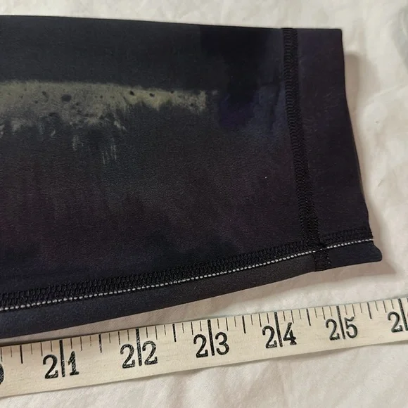 Lululemon Wunder Train High-Rise Tight 25" Size 6 - Picture 11 of 14